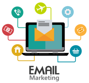 Best Email Marketing Company in Jaipur