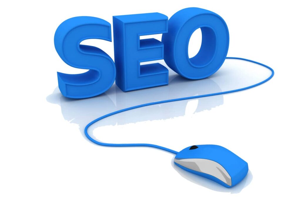 What is SEO